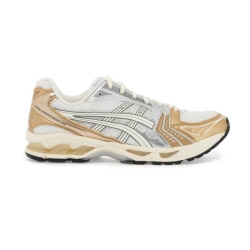 Aarde-geïnspireerde Gel-Kayano 14 sneakers Asics , Multicolor , Heren