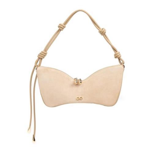 Mercier Handtas Cult Gaia , Beige , Dames