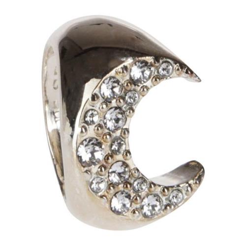 Zilveren ring Marine Serre , Gray , Dames