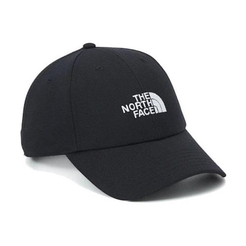 Stijlvolle Hoed voor Buitensportavonturen The North Face , Black , Uni...