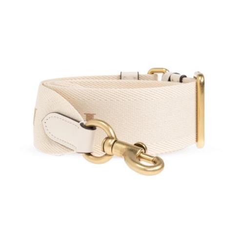 Tasriem Coach , Beige , Dames