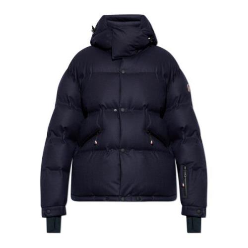 Prestatie & Stijl Moncler , Blue , Heren