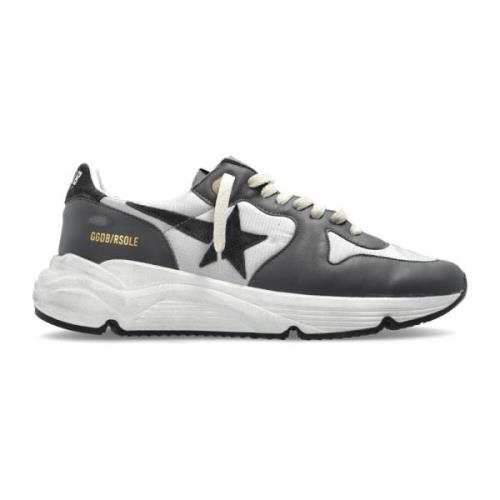 Hardloopschoenen sneakers Golden Goose , Gray , Heren