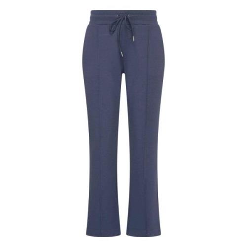 Ellis Broek HV Polo , Blue , Dames