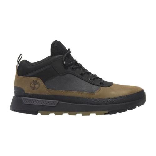 Field Trekker Sneakers voor Heren Timberland , Multicolor , Heren