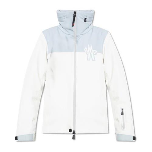 Grenoble High Performance Moncler , White , Dames