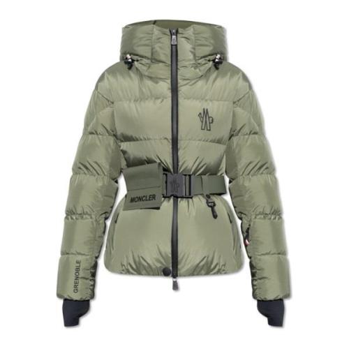 Prestatie & Stijl Moncler , Green , Dames