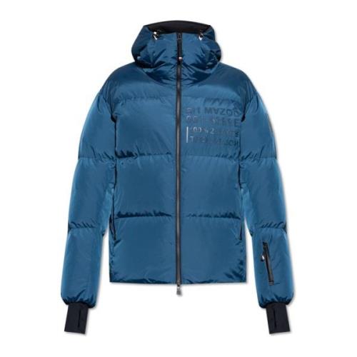 Prestatie & Stijl Moncler , Blue , Heren