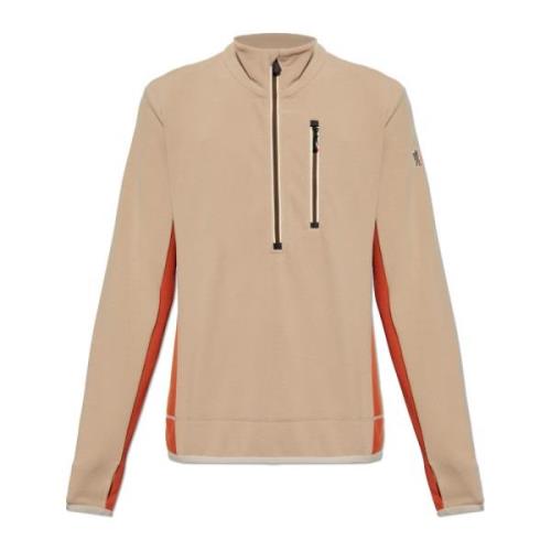 Prestatie & Stijl Moncler , Beige , Heren