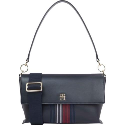 Test Product Tommy Hilfiger , Blue , Dames