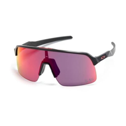 Stijlvolle accessoires voor buitenactiviteiten Oakley , Purple , Unise...