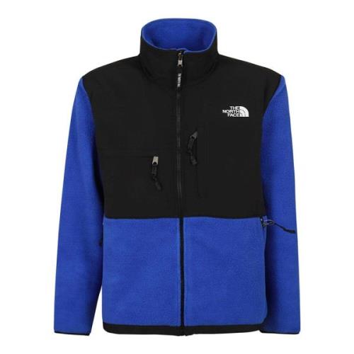 Retro Denali Jack in Blauw The North Face , Blue , Heren