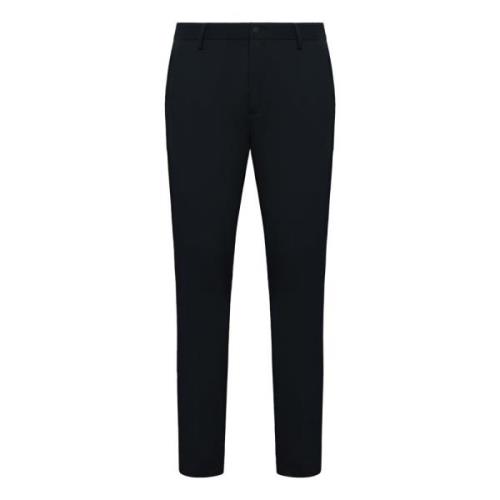 Trousers Boggi Milano , Blue , Heren