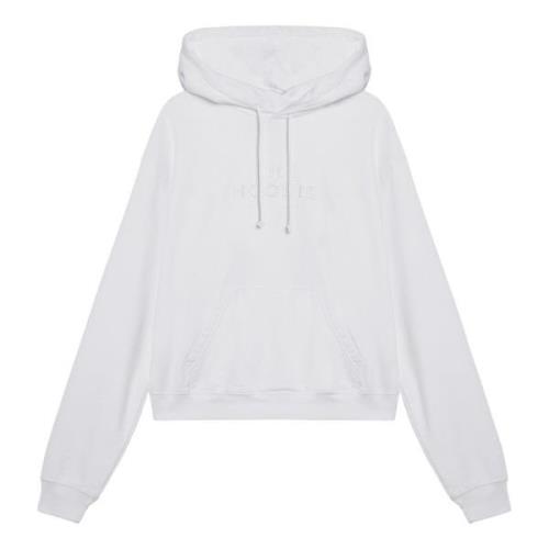 Hoodie Marc Jacobs , White , Dames