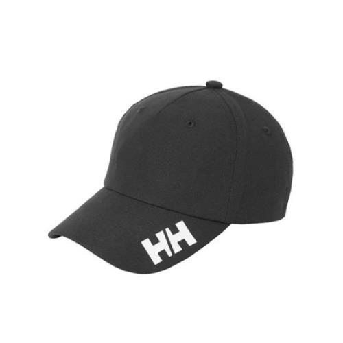 Crew Cap voor Heren Helly Hansen , Black , Heren