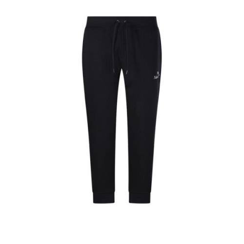 Athletic Pant Ralph Lauren , Black , Heren