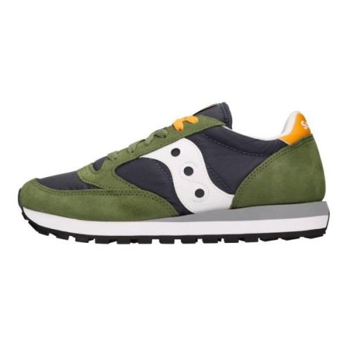 Sneakers MultiColour Saucony , Multicolor , Heren