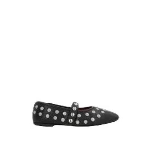 Casual Sneakers voor Dagelijks Gebruik Stella McCartney , Black , Dame...