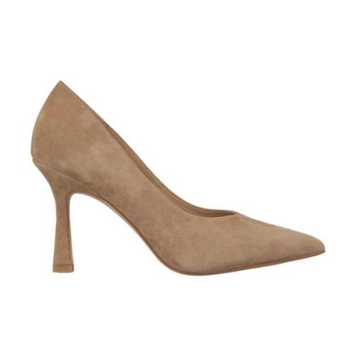 Stilettohak schoen Alma EN Pena , Brown , Dames