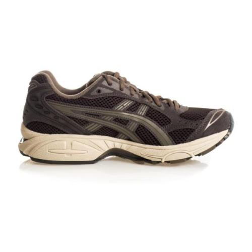 Stijlvolle Gel-Kayano 14 Hardloopschoenen Asics , Brown , Heren