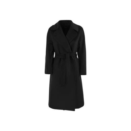 Harsjas Max Mara , Black , Dames