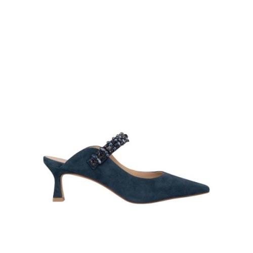 Middelhoge muil Alma EN Pena , Blue , Dames