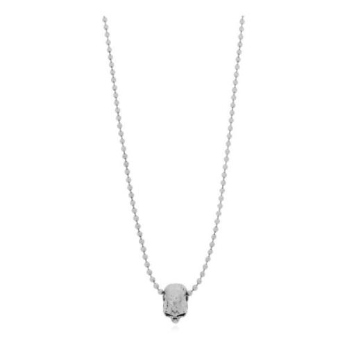 Messing Ketting AllSaints , Gray , Heren