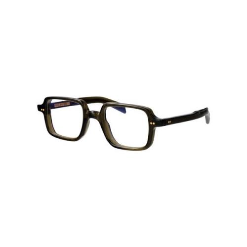 Stijlvolle Optische Bril Cgop-Gr02 Cutler And Gross , Green , Unisex