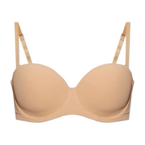 Bra Allure Hanro , Beige , Dames