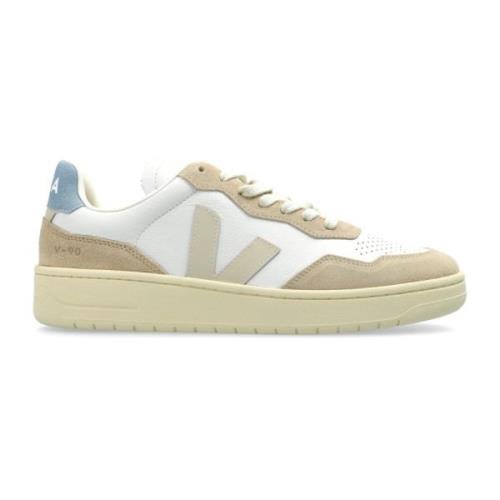 Sportschoenen V-90 Veja , Beige , Heren