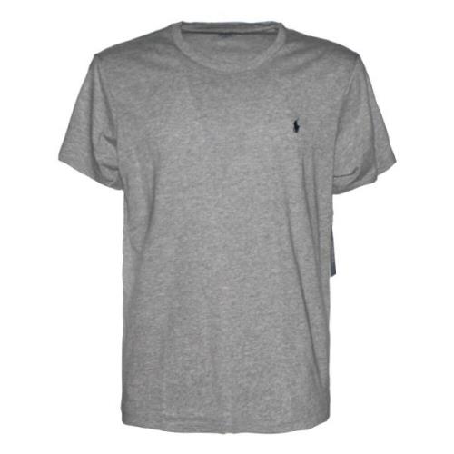 T-shirts en Polos Ralph Lauren , Gray , Heren