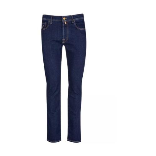 Kleding Jeans Jacob Cohën , Blue , Heren