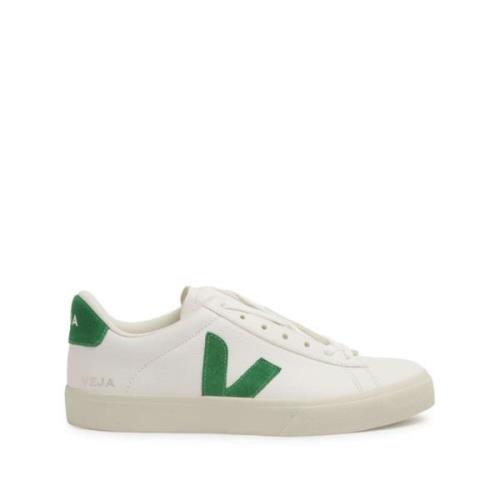 Witte Sneakers Moderne Stijl Veja , White , Heren