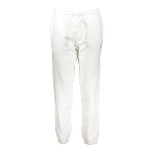 Kleding Napapijri , White , Heren