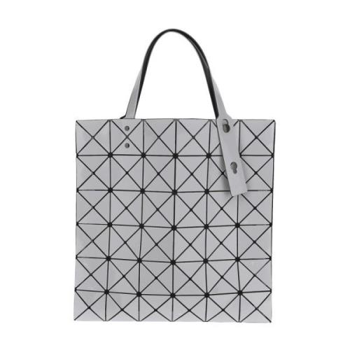 Elegante Tote Tas Issey Miyake , White , Dames