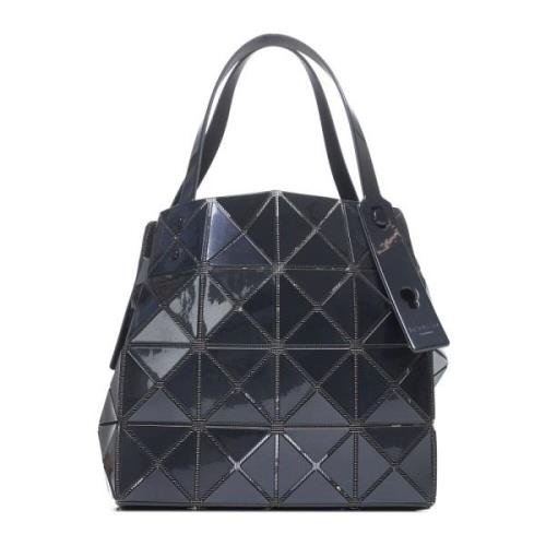 Zwarte Bao Bao Tassen Issey Miyake , Black , Dames