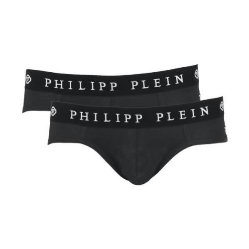 Ondergoed Philipp Plein , Black , Heren