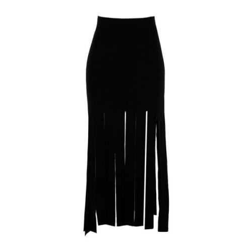 Zwarte Rok Akep , Black , Dames