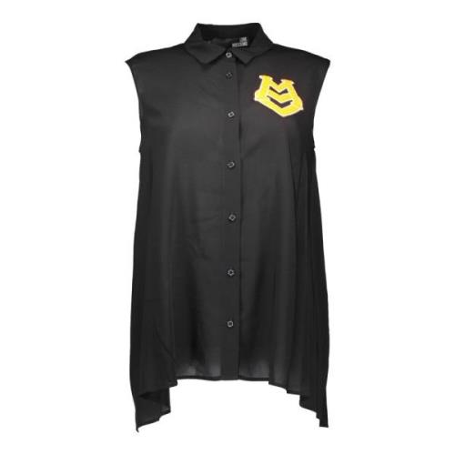 Kleding Love Moschino , Black , Dames