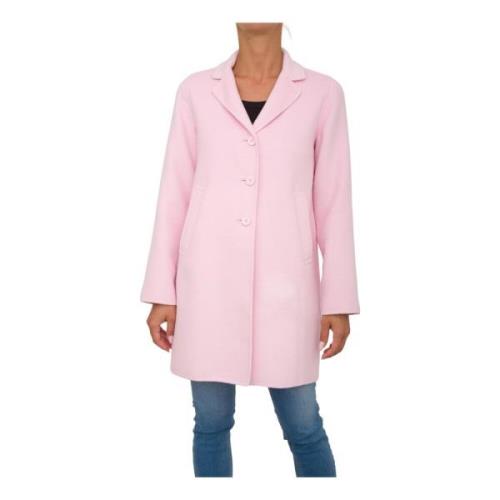 Monopetto Jas voor Vrouwen Marella , Pink , Dames