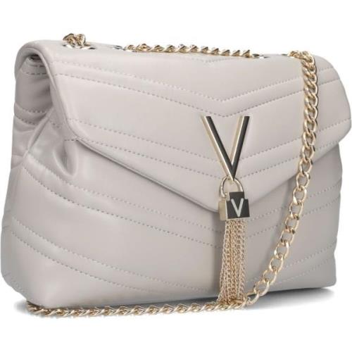 Elegante Flap Bag voor Vrouwen Valentino by Mario Valentino , White , ...