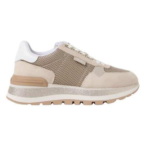 Geweldige Scarpe - 10 Stijlen Liu Jo , Beige , Dames