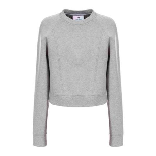 Chiara Ferragni Sweaters Chiara Ferragni Collection , Gray , Dames