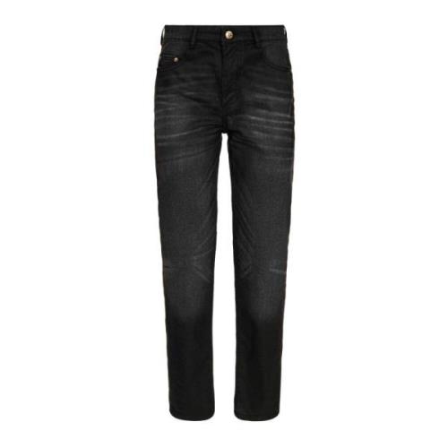 Broek Just Cavalli , Black , Dames