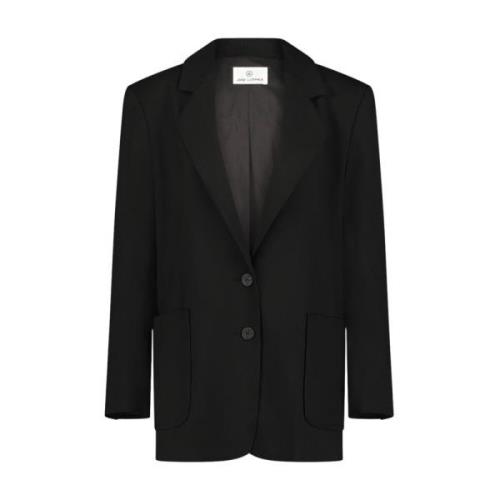 Lennard Blazer Jane Lushka , Black , Dames