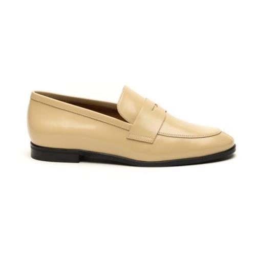 Elegante Egidio Damesschoenen Angel Alarcon , Beige , Dames