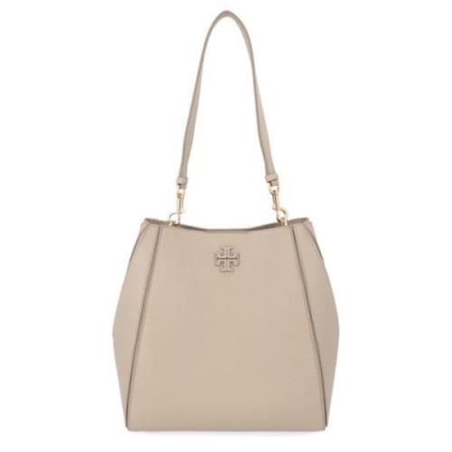 Emmertas 158499-200 Tory Burch , Gray , Dames