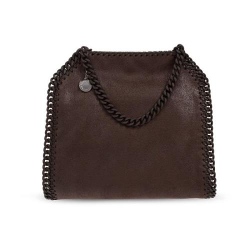 Tas Falabella Mini gemaakt van veganistisch leer Stella McCartney , Br...