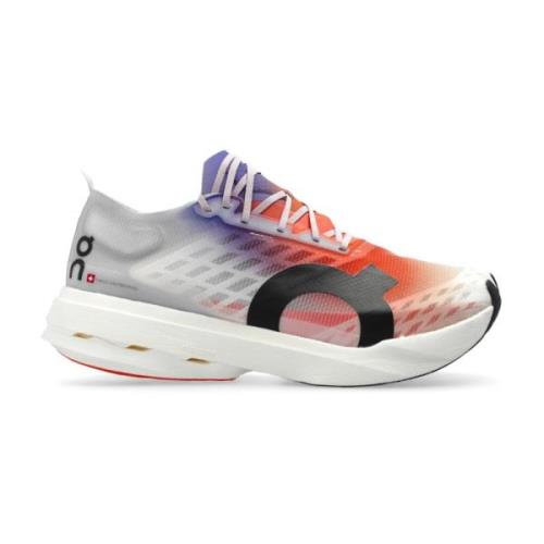 Trainingschoenen Cloudboom Strike On Running , Multicolor , Heren