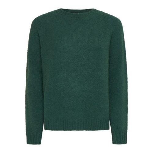 Weekend Sweaters met Ghiacci Touch Max Mara Weekend , Green , Dames